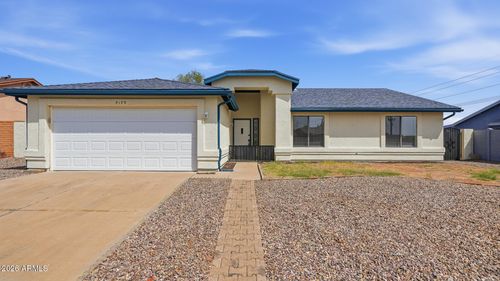 5175 E Calle Cumbre --, Sierra Vista, AZ, 85635 | Card Image