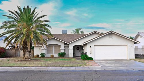 11156 E 27th St, Yuma, AZ, 85367-7292 | Card Image