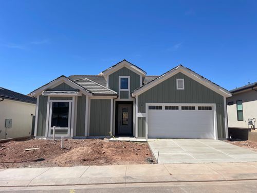 81 E Dakar Ln, St George, UT, 84790-5162 | Card Image