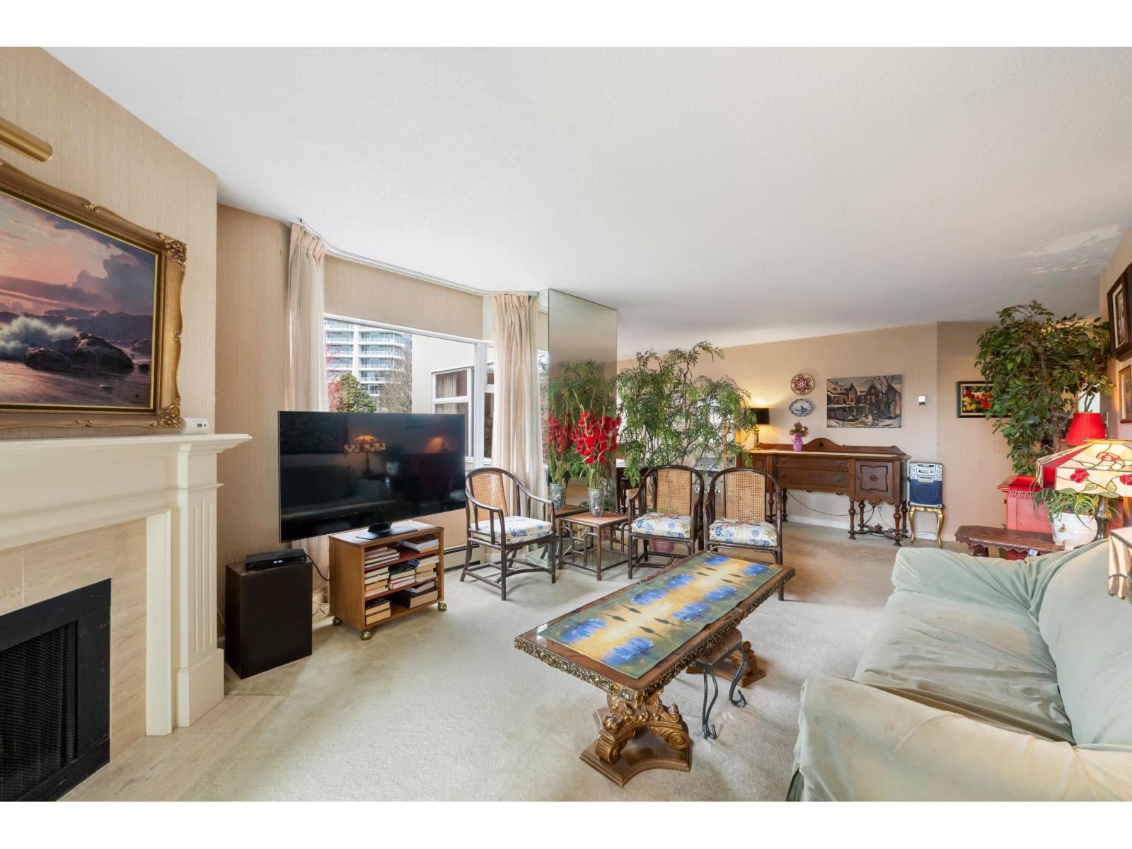 Residential in White Rock 3