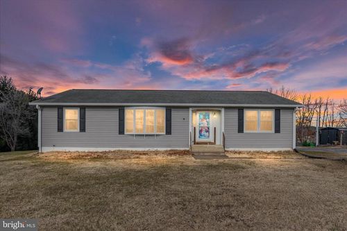 2467 Buck Hill Rd, MOUNT JACKSON, VA, 22842-2708 | Card Image