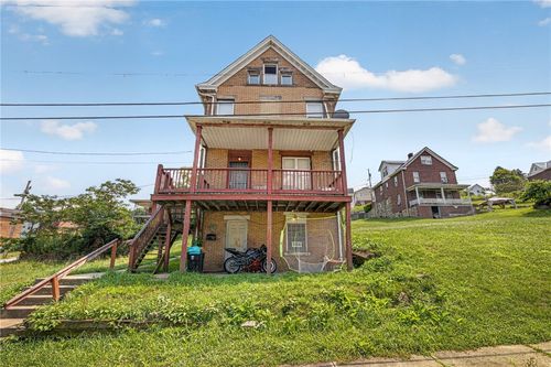 1206 Highland Ave, Monessen, PA, 15062-1011 | Card Image