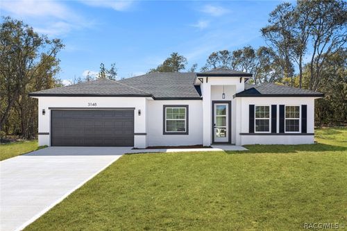 144 W Ruska Pl, Citrus Springs, FL, 34434-6186 | Card Image