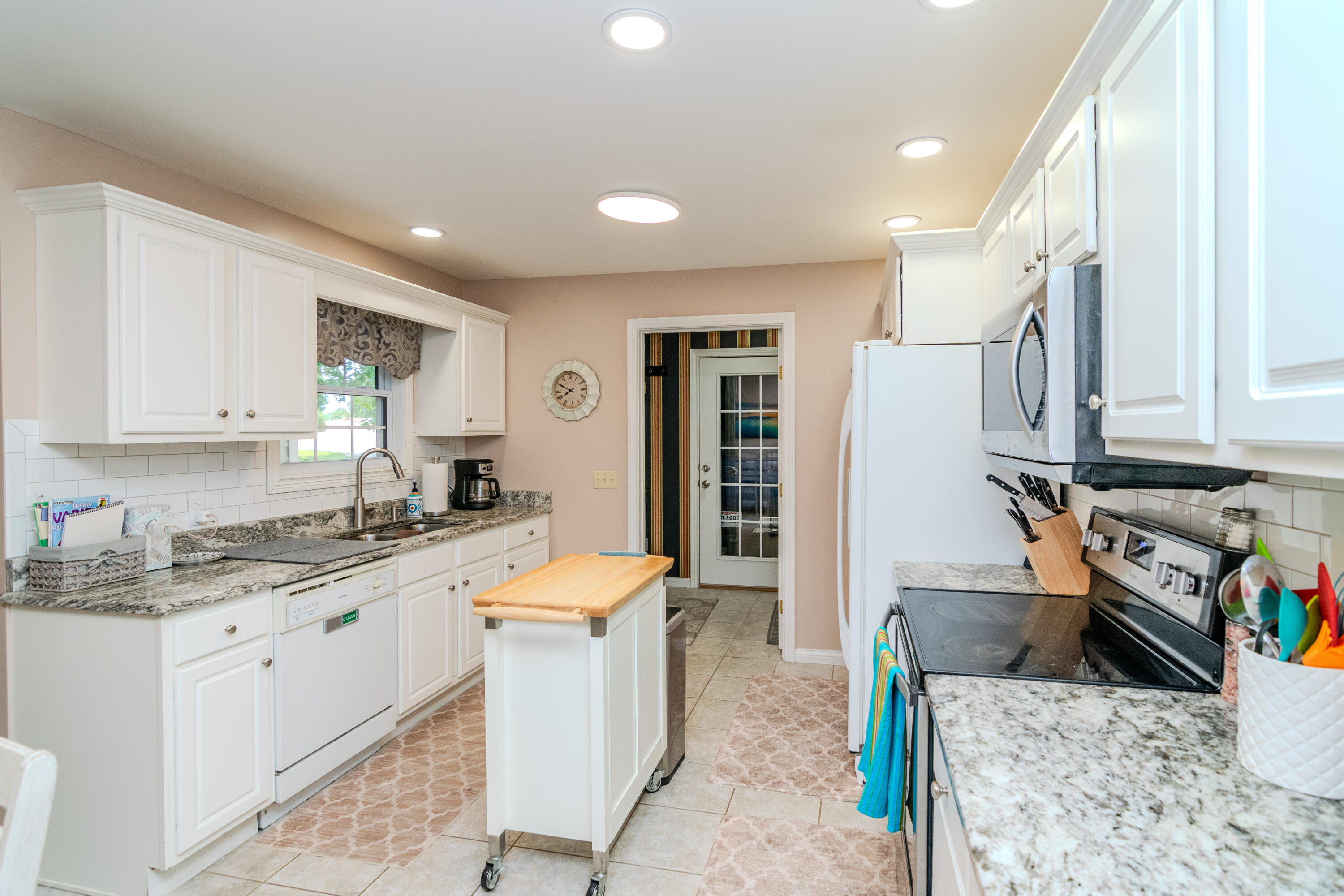 Residential in Jamestown 2