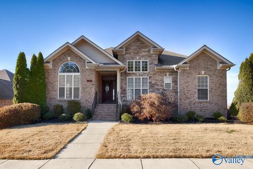 2824 Slate Dr Sw, Huntsville, AL, 35803-3423 | Card Image