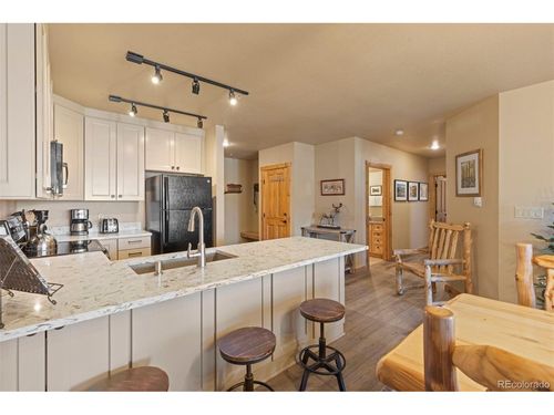 8399-100 Dercum Sq, Keystone, CO, 80435 | Card Image