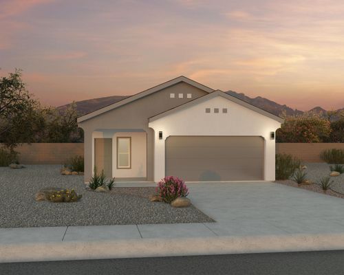 1453 Calle Oeste Nw, Los Lunas, NM, 87031-4955 | Card Image