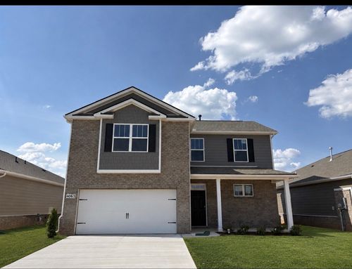 4063 Amelia Lane, White House, TN, 37188 | Card Image