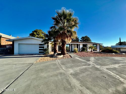 6332 El Risco St, El Paso, TX, 79912-2508 | Card Image