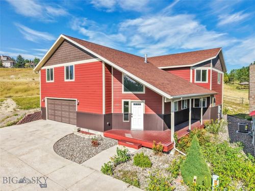 4-2216 Sourdough Rd, Bozeman, MT, 59715-5800 | Card Image