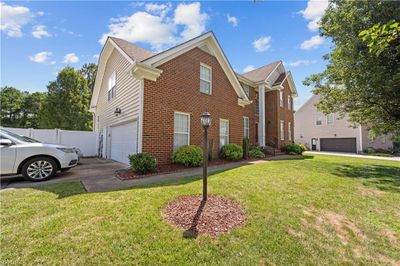 1821 Quivers Keep, House other with 4 bedrooms, 2 bathrooms and null parking in Chesapeake VA | Image 3