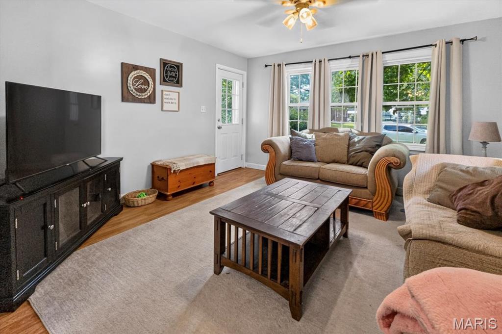 Residential in Red Bud 5