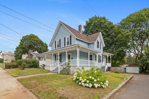 101 Mansfield Ave, Willimantic, CT, 06226-2019 | Card Image