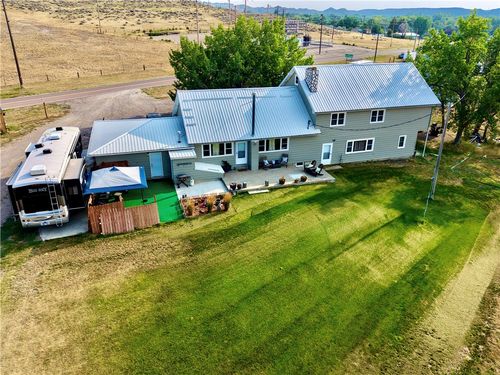 1196 Highway 386, Fort Benton, MT, 59442 | Card Image