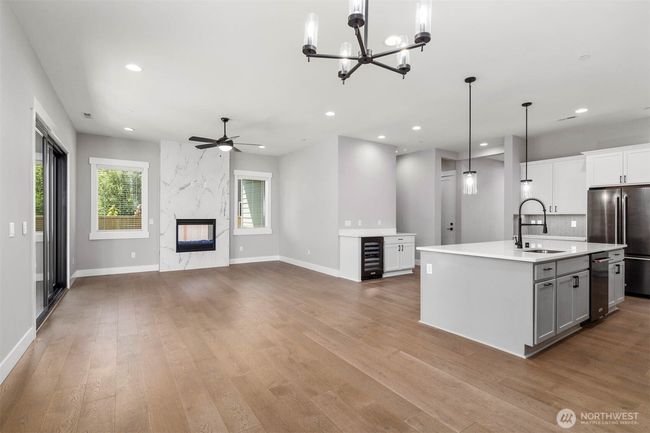 9501 38 Th St E, House other with 5 bedrooms, 4 bathrooms and 2 parking in Edgewood WA | Image 6