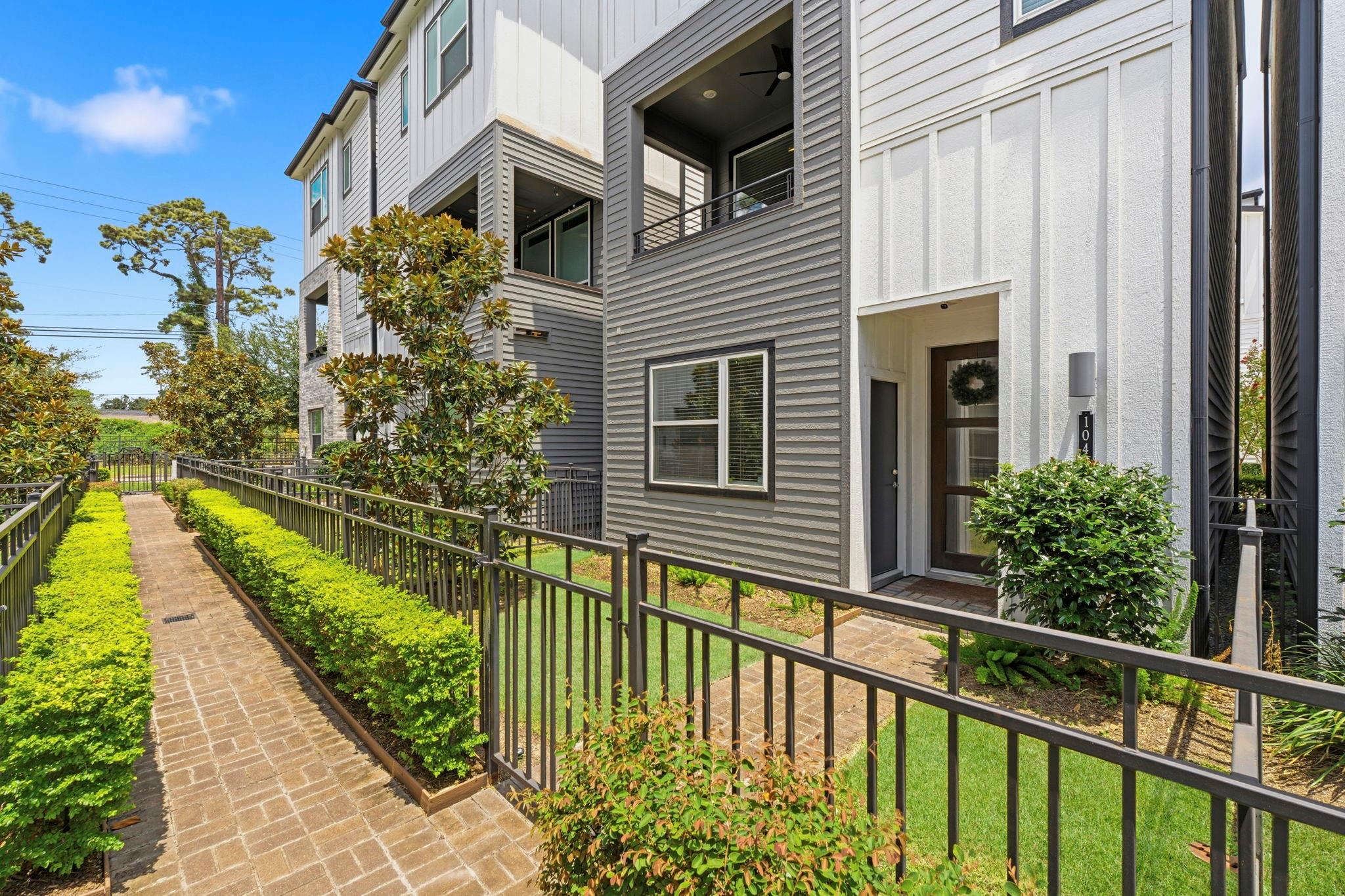 Residential Lease in Houston 5
