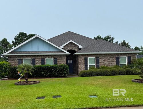 4184 Inverness Circle, Gulf Shores, AL, 36542 | Card Image