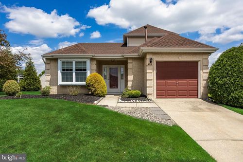 428 Elderberry Ct, MOUNT LAUREL, NJ, 08054-4941 | Card Image