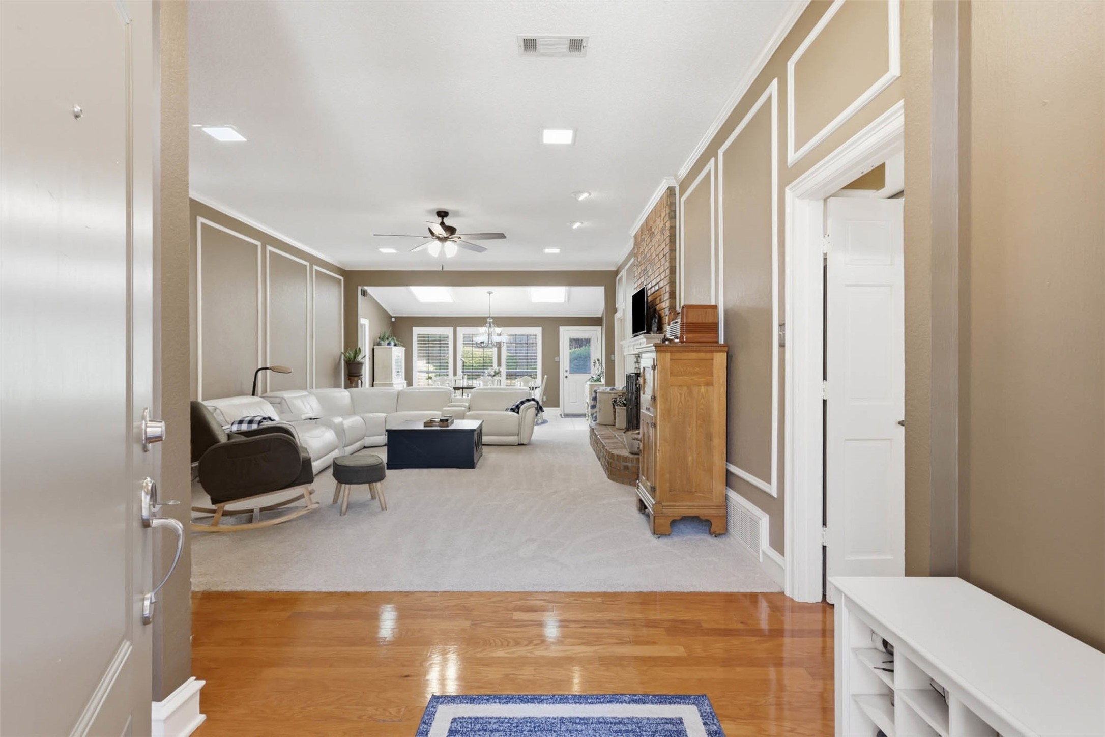 Residential in Arlington 2