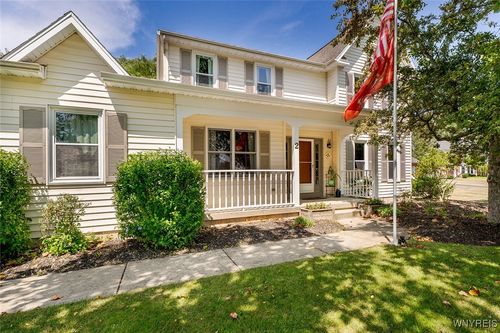 2 San Pablo Ct, East Amherst, NY, 14051-1481 | Card Image