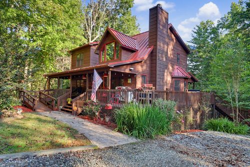 540 Emerine Rd, Blairsville, GA, 30512-5172 | Card Image