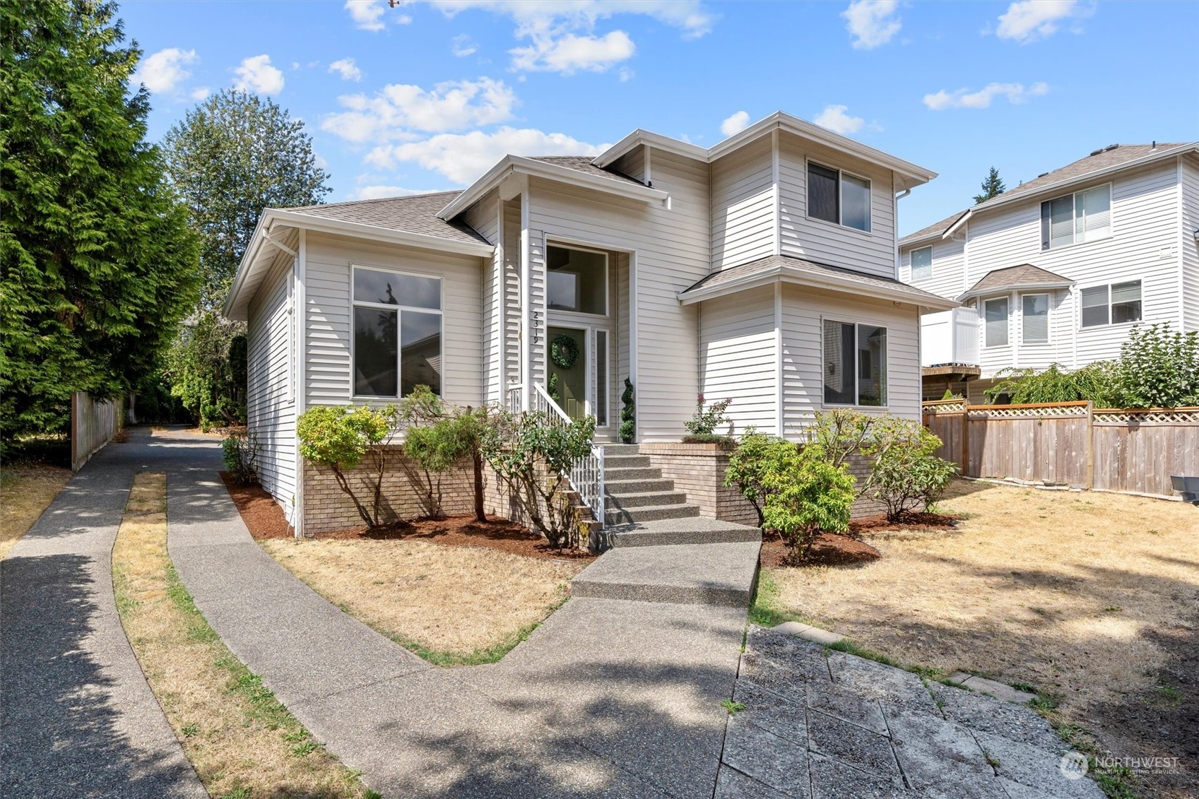 Aberdeen Ave, Renton, WA 98056