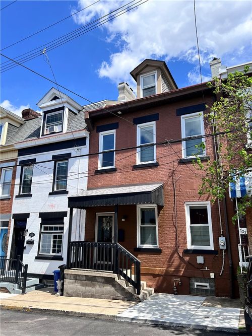 175 45th St, Pittsburgh, PA, 15201-3044 | Card Image