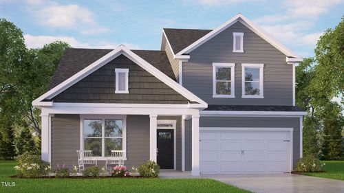 7581 Percussion Dr, Apex, NC, 27539-3634 | Card Image