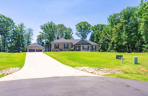164 Ledge Stone Lane, Gaffney, SC, 29341 | Card Image
