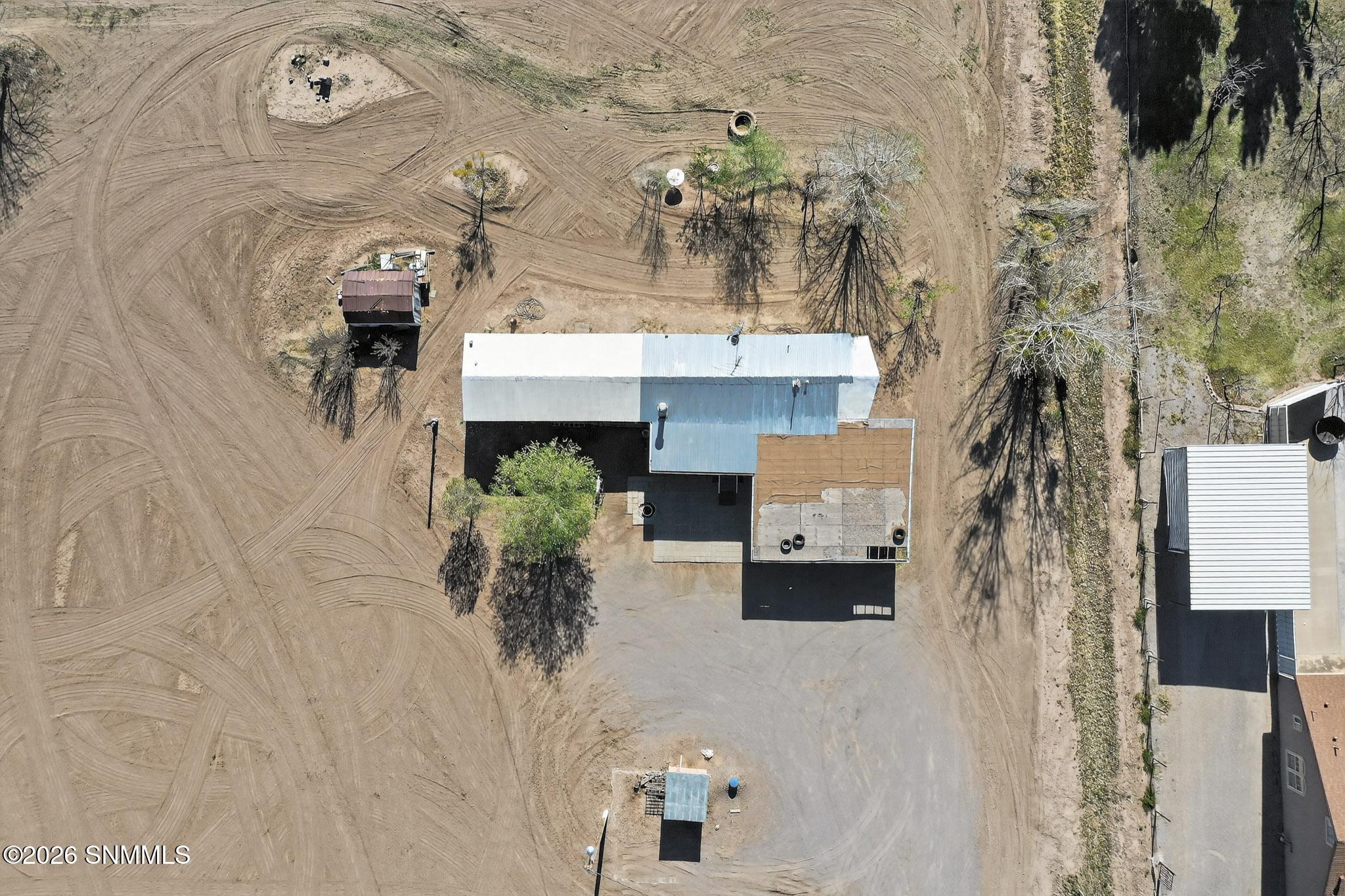 Residential in La Mesa 4