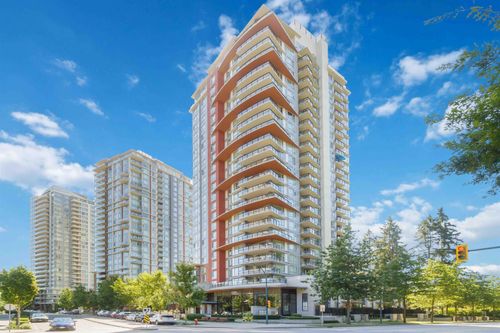1502-3096 Windsor Gate, Coquitlam, BC, V3B0P4 | Card Image