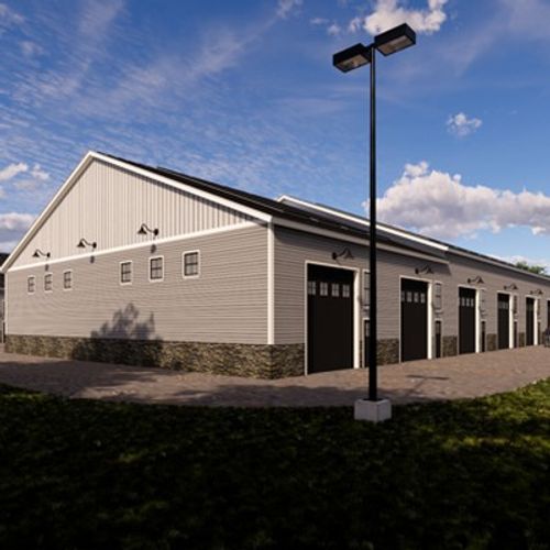 915 Ten Road Road, North Kingstown, RI, 02852 | Card Image