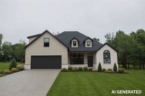 13025 Wally Way, Gentry, AR, 72734 | Card Image