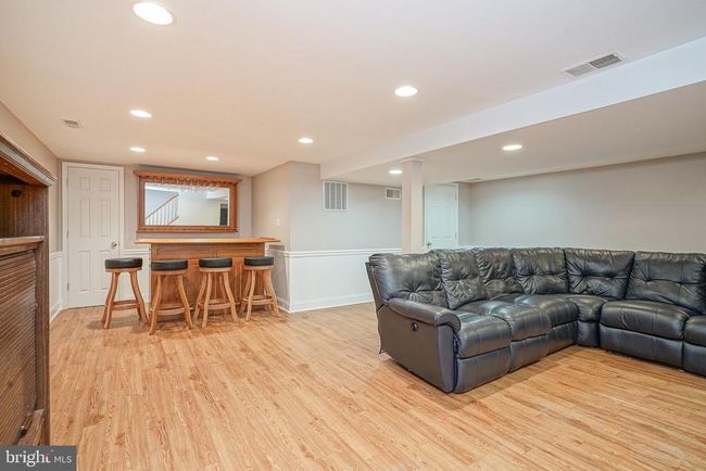 2403 Saint Charles Pl, House other with 4 bedrooms, 2 bathrooms and null parking in CINNAMINSON NJ | Image 30