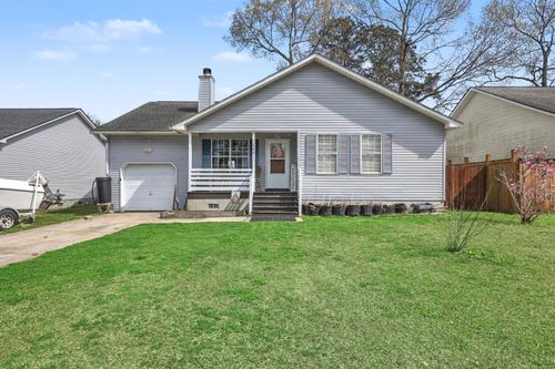 148 Evergreen Magnolia Ave, Goose Creek, SC, 29445-3642 | Card Image