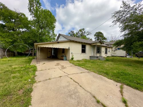 208 Anglin Street, Sulphur Springs, TX, 75482 | Card Image