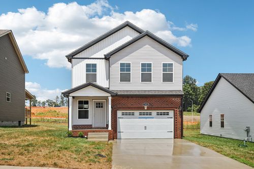 154 Irish Hills, Clarksville, TN, 37042 | Card Image