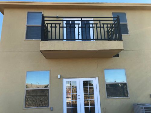 c-7581 Le Conte Dr, El Paso, TX, 79912-7191 | Card Image
