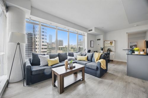 1307-220 Victoria St, Toronto, ON, M5B2R6 | Card Image