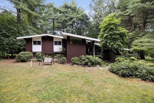 10 Partridge Rd, Lexington, MA, 02420-1310 | Card Image