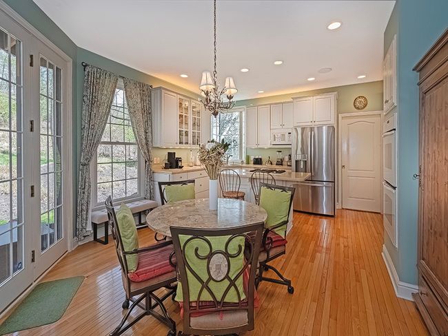 5023 Northfield Dr, House other with 3 bedrooms, 4 bathrooms and 3 parking in Gibsonia PA | Image 9