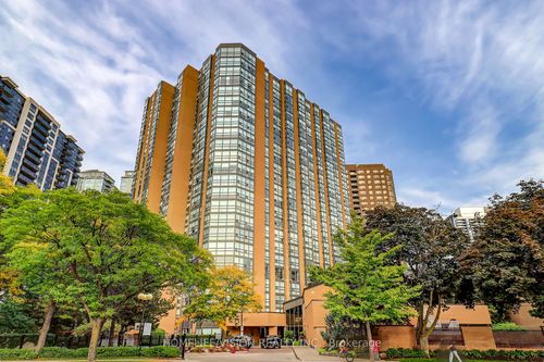 207-131 Beecroft Rd, North York, ON, M2N6G9 | Card Image