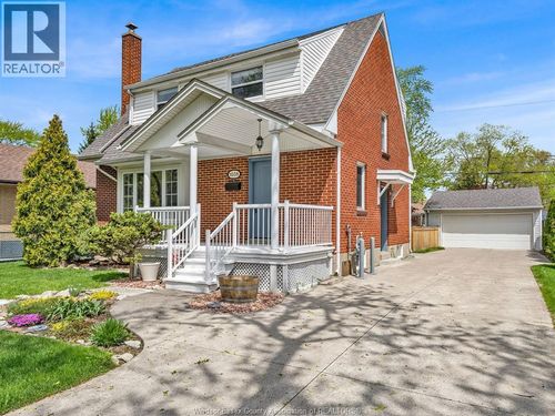 1038 Janisse Dr, Windsor, ON, N8S2W1 | Card Image