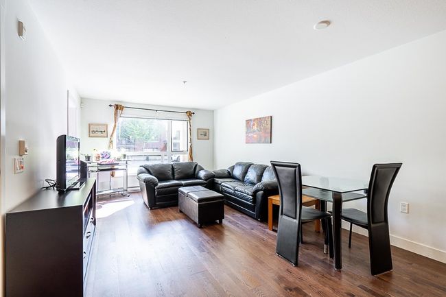 133 - 7088 14 Th Avenue, Condo with 1 bedrooms, 1 bathrooms and 1 parking in Burnaby BC | Image 12