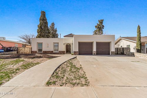 1613 Opossum Circle, Horizon City, TX, 79928 | Card Image