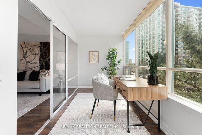 307 - 110 Promenade Cir, Condo with 2 bedrooms, 2 bathrooms and null parking in Vaughan ON | Image 28