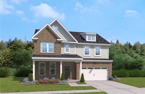 111 Virgo Court, Yorktown, VA, 23693 | Card Image