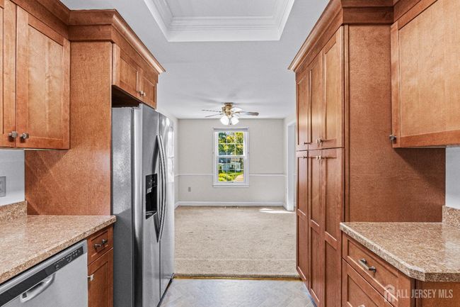 0 - 19 Rossmoor Dr, Home with 2 bedrooms, 1 bathrooms and null parking in Monroe NJ | Image 5