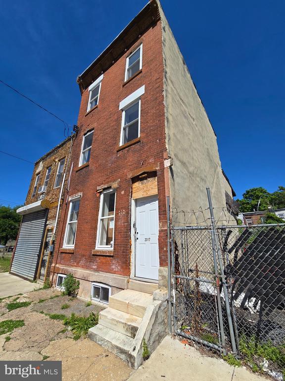 Residential in PHILADELPHIA 2