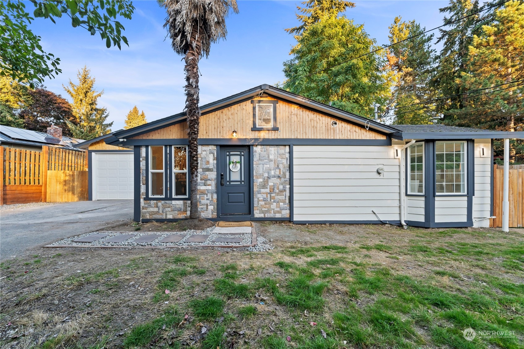 Occidental Ave, Burien, WA 98148